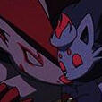 Zoroark and Zorua
