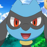 Riolu
