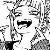 Toga (BNHA)