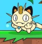 Meowth