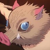 inosuke (demon hunter)