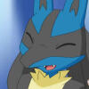 Lucario (pokemon)